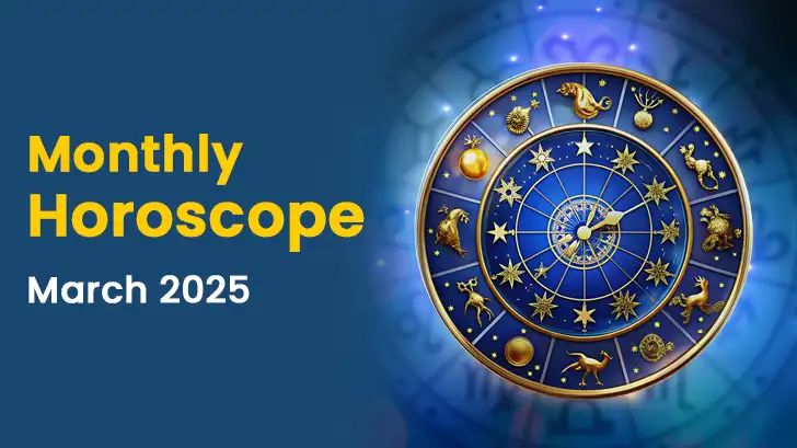march horoscope 2025 728x409