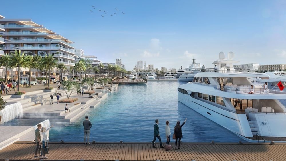 durres yacht marina bie vendimi ksuhtetues