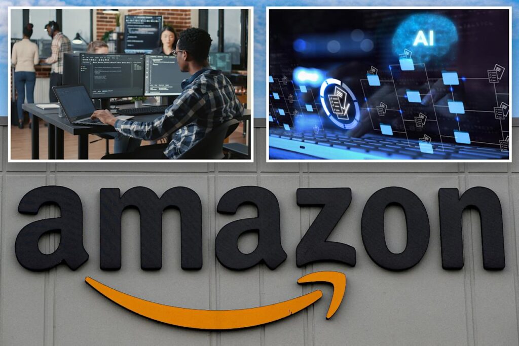inxhinieret e amazon