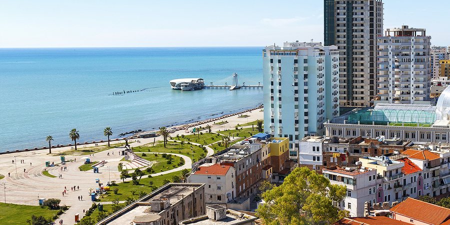 durrësi me plan të ri zhvillimi urban, bashkia shpall hapjen e tenderit
