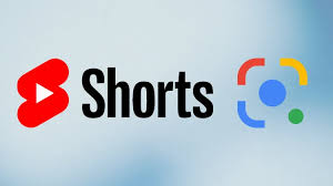 you tube google lens