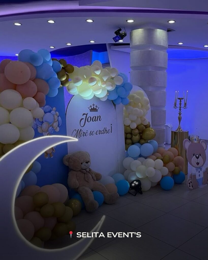 🌟 organizoni eventin tuaj të ëndrrave në durrës!durresinfo ju sugjeron disa kompani të specializuara për organizimin e eventeve, që kujdeset për çdo detaj me profesionalizëm dhe dashuri. nga ditëlindj (3)