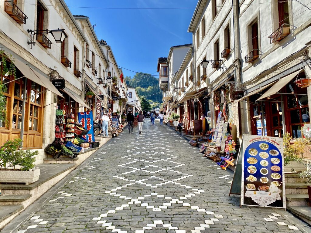 gjirokaster