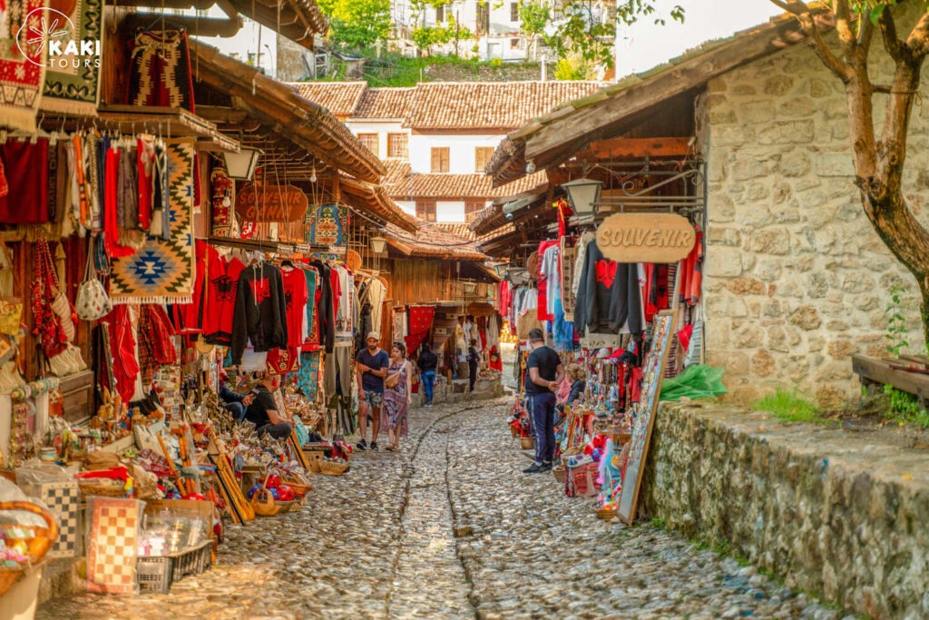 kruja