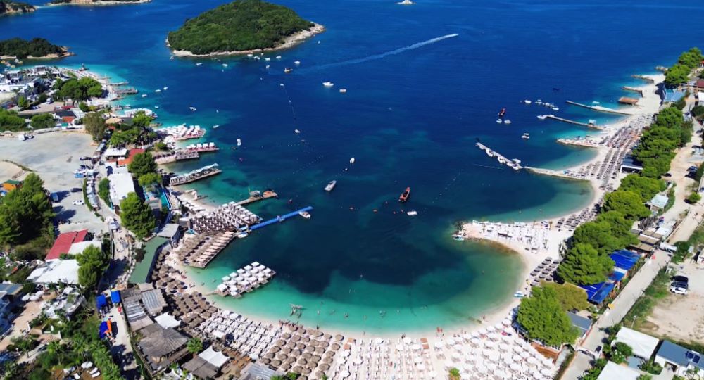 turizmi shqiperi vera pritet e dobet