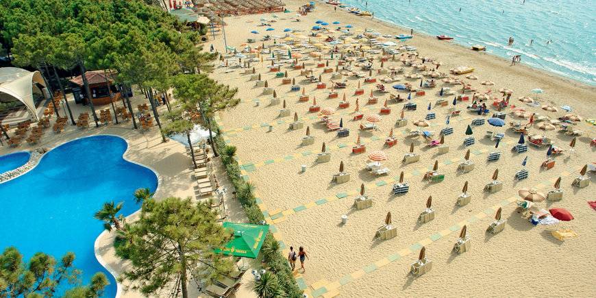 turizmi ne durres