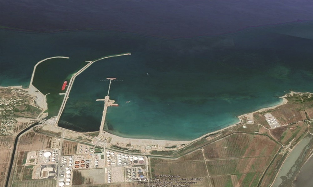 masterplani strategjik durres – porto romano 2030.