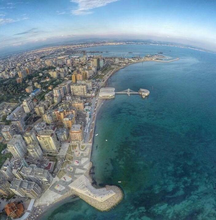 durresi, albania
