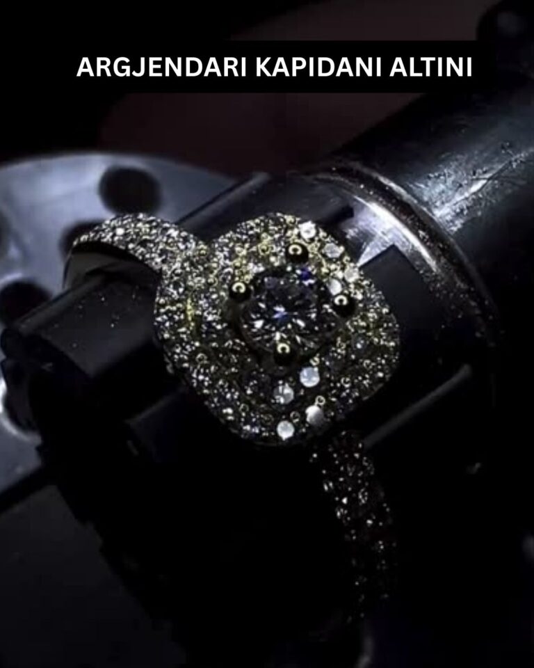 dhurata për 8 Mars argjendari në Durrës