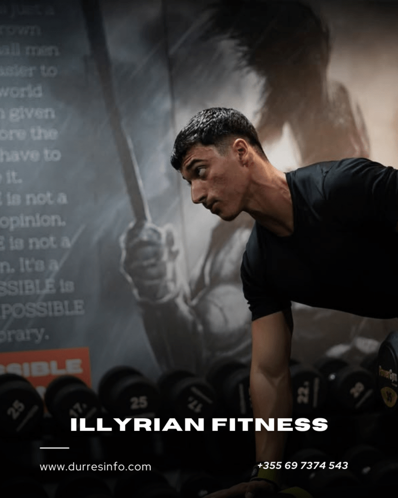 illyrian