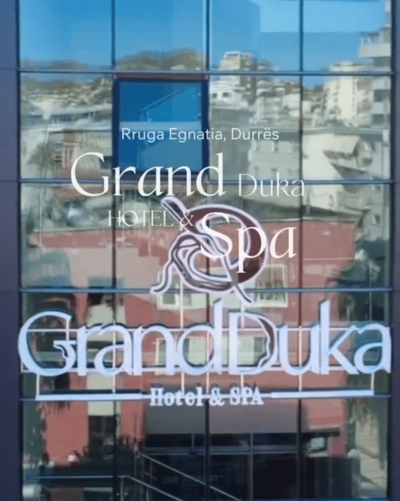 grand duka