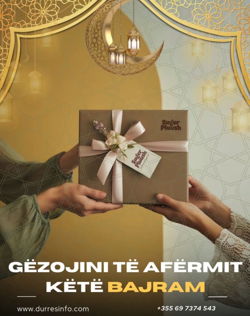 bajram dhurata durres