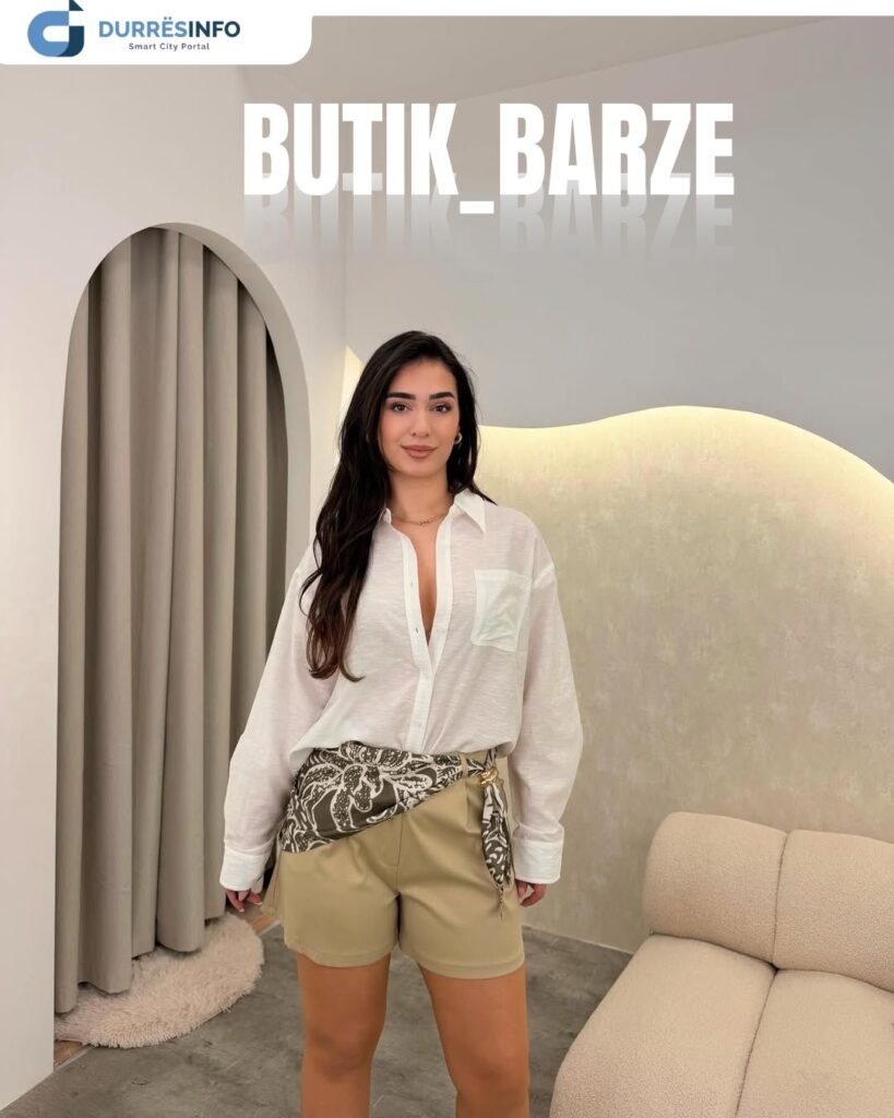 butik barze