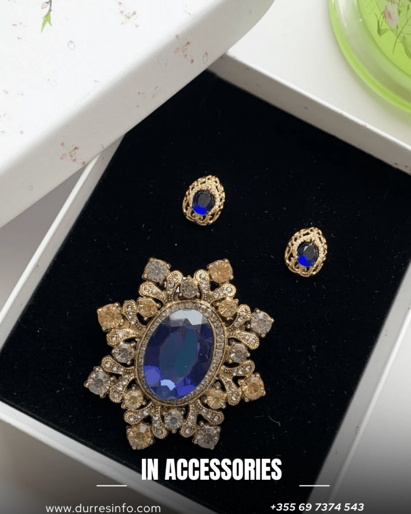 Aksesore ne Durres - IN Accessories