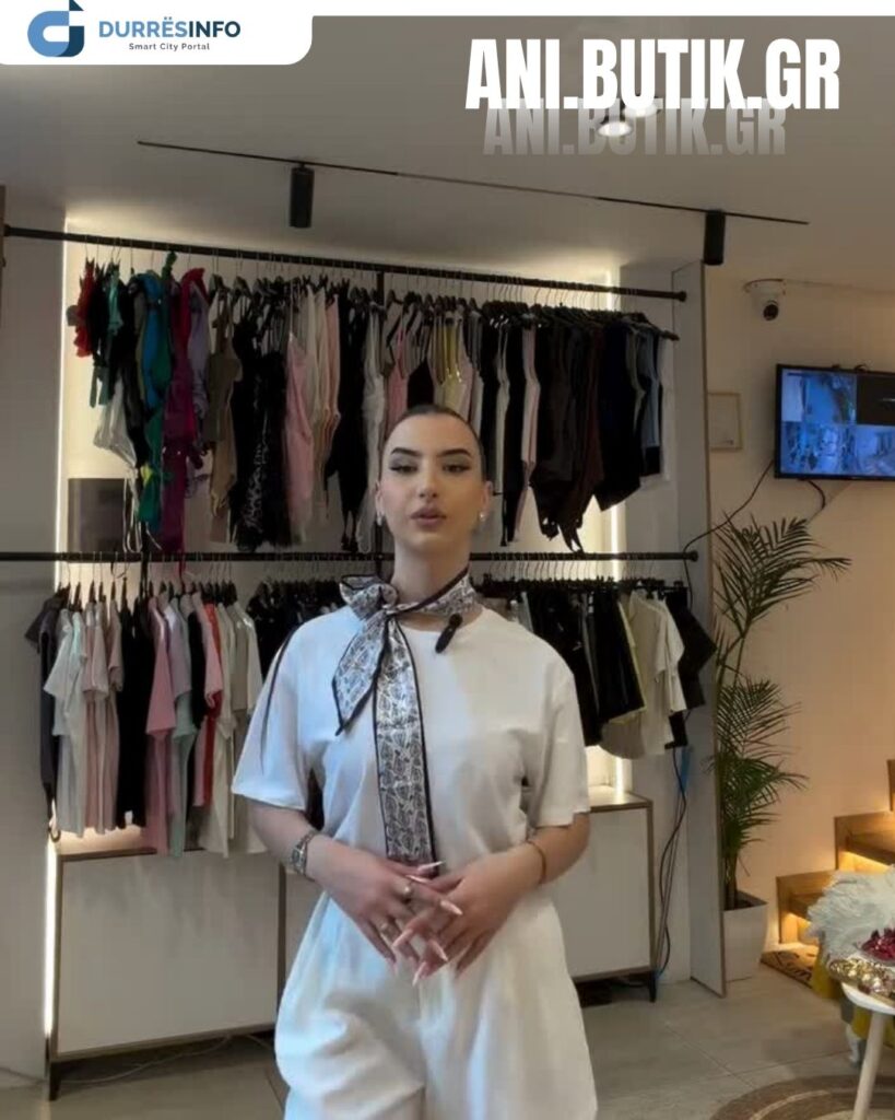 ani butik