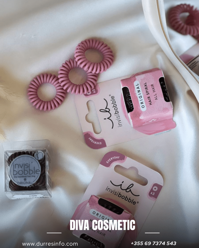Aksesore ne Durres - Diva Cosmetic