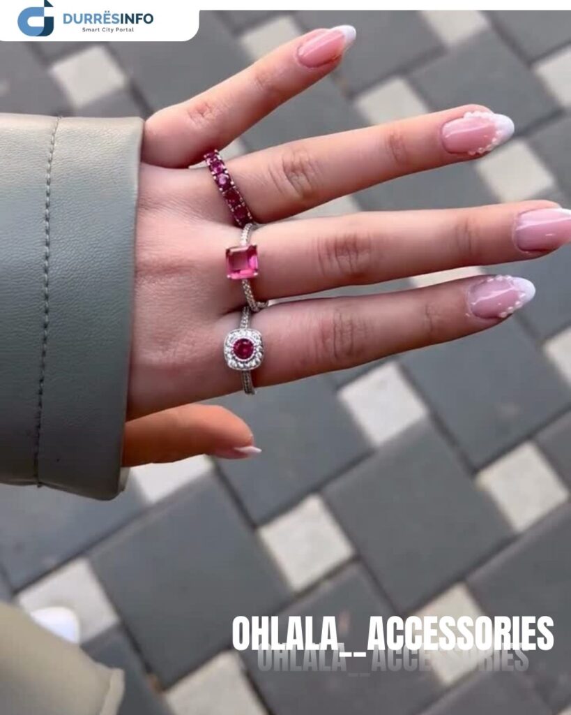 ohlala accessories