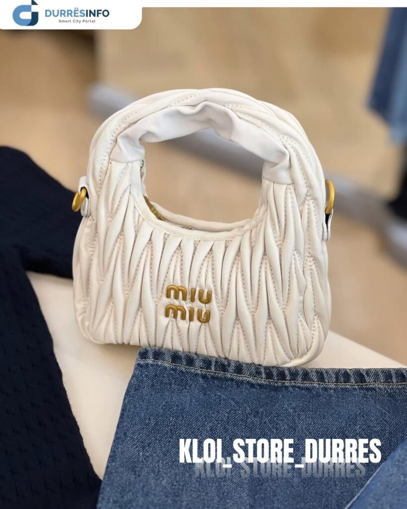 kloi store durres