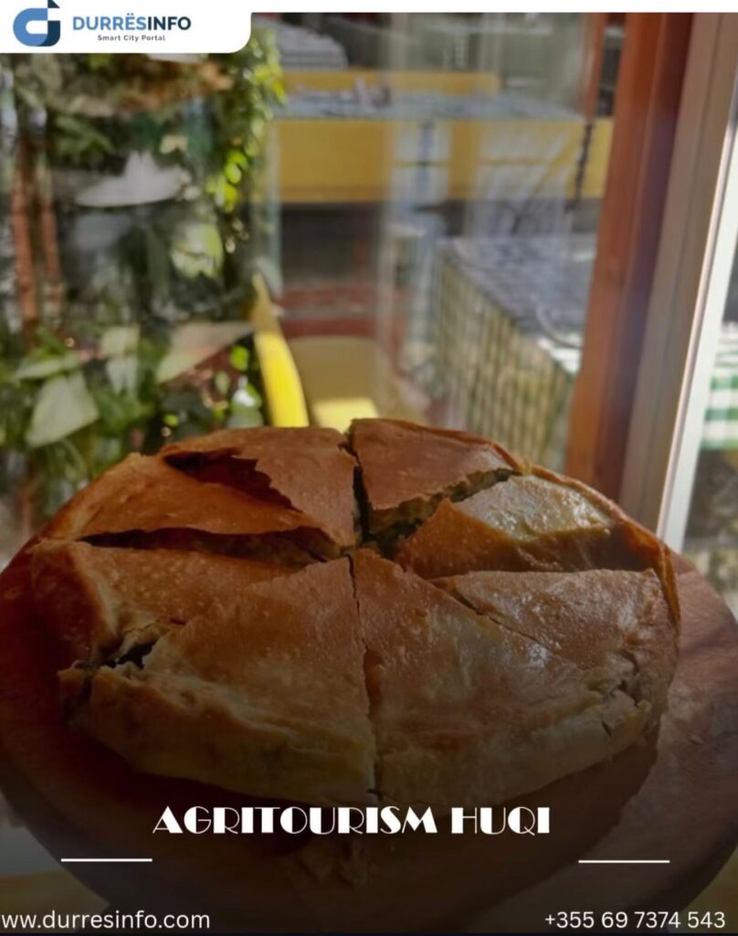 E diela në Durrës