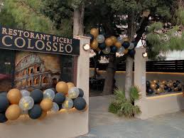 colosseo durres