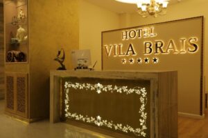 Vila Brais
