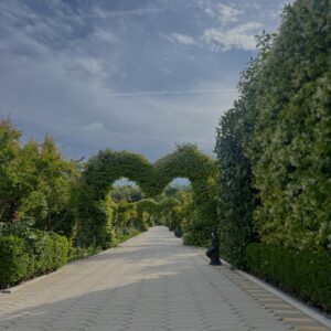 agritourism huqi 2