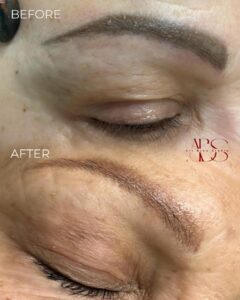 art brow studio 3