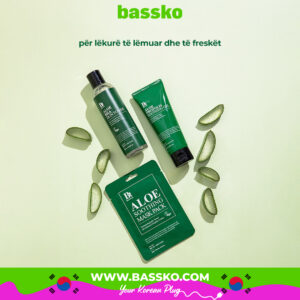 bassko 5