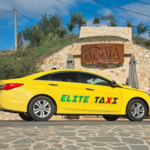 elitetaxii