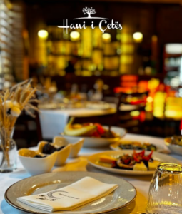 hani i cetess