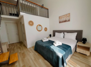 hotel costa del sol 5