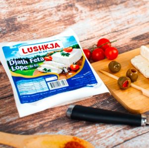 lushkja 4