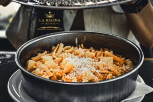 La Regina Del Sud
