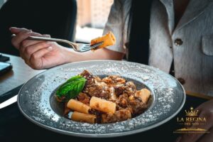 La Regina Del Sud