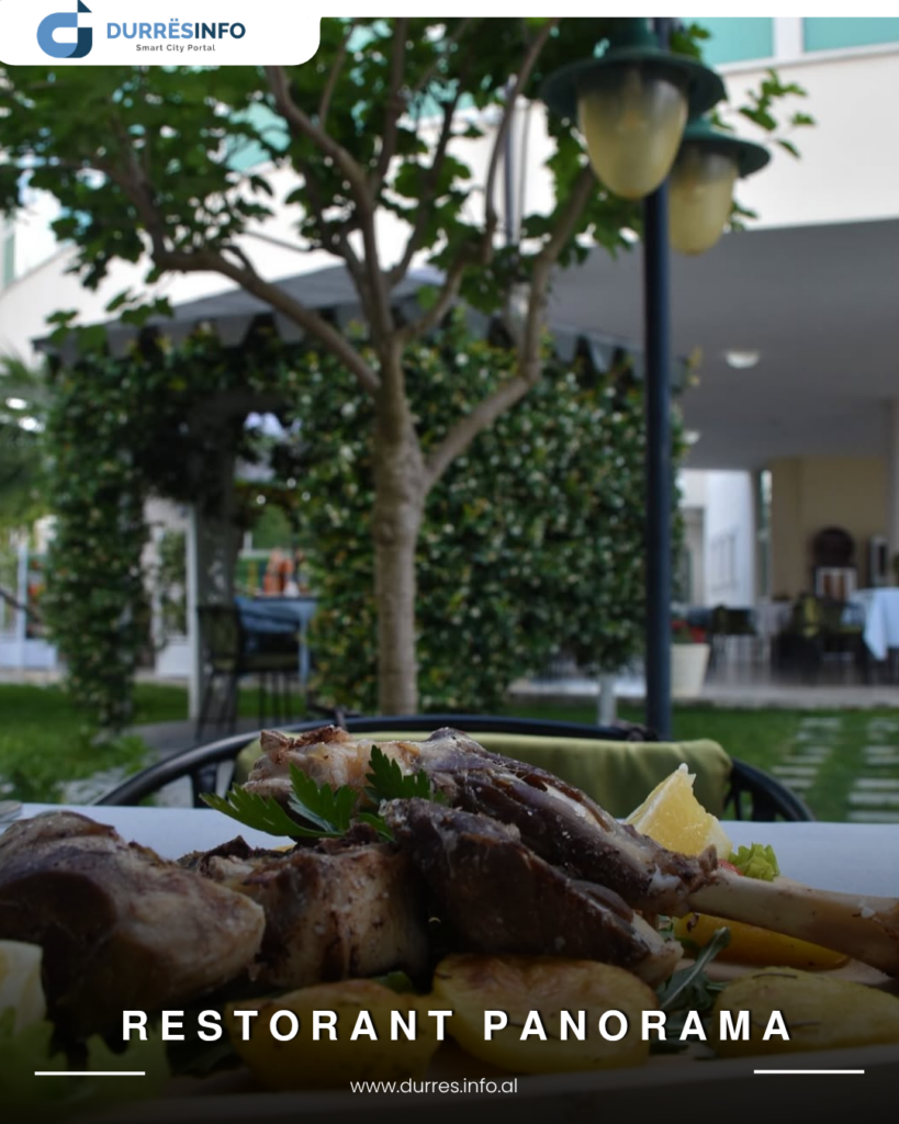 agroturizmat në Durrës