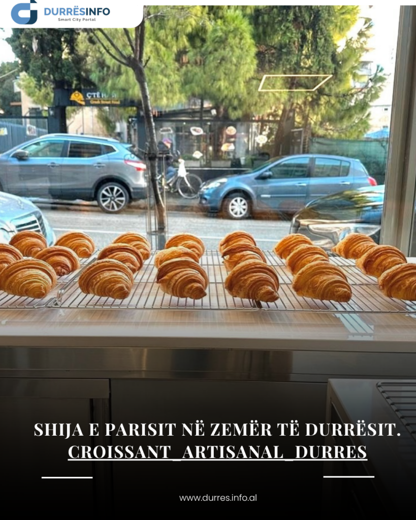 produktet ikonike në Durrës
