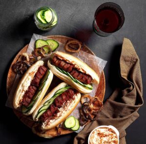 ymer grill shkozet