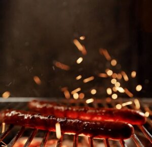 ymer grill shkozet