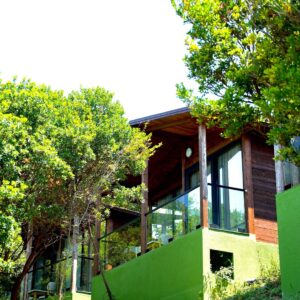 Resort Arbeni