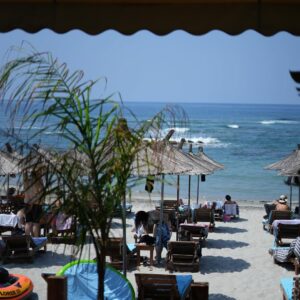 Resort Arbeni