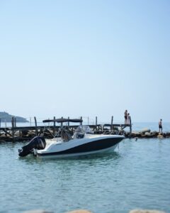Resort Arbeni