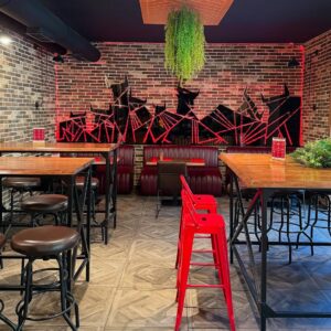ymer grill shkozet