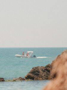 Portez Bar Restaurant & UNDA Beach Bar