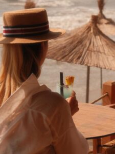 Portez Bar Restaurant & UNDA Beach Bar