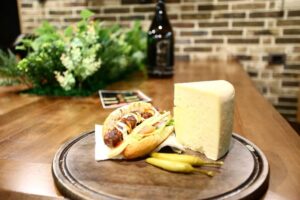 ymer grill shkozet