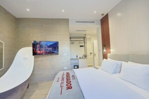 Hotel Ambasador