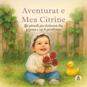 libra të personalizuar