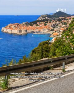 Travel and Marketing Albania