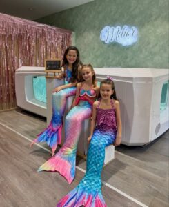 Melior Baby Spa