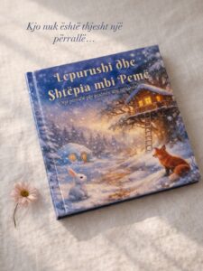 libra të personalizuar